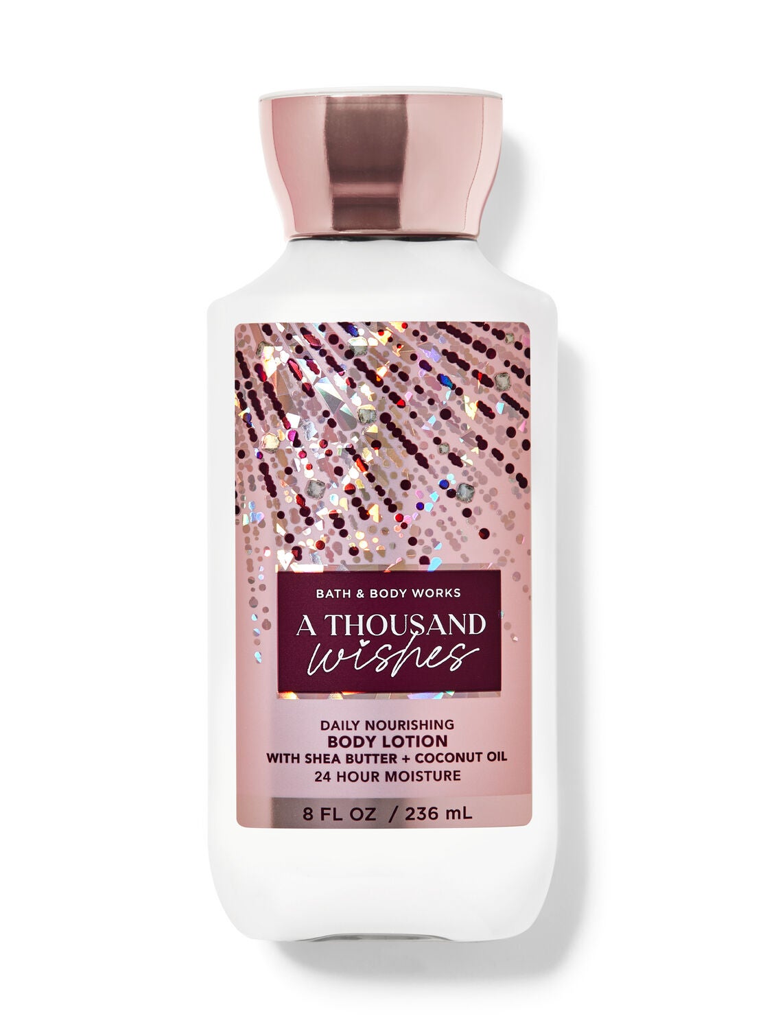 A Thousand Wishes Body Lotion - (236ml)