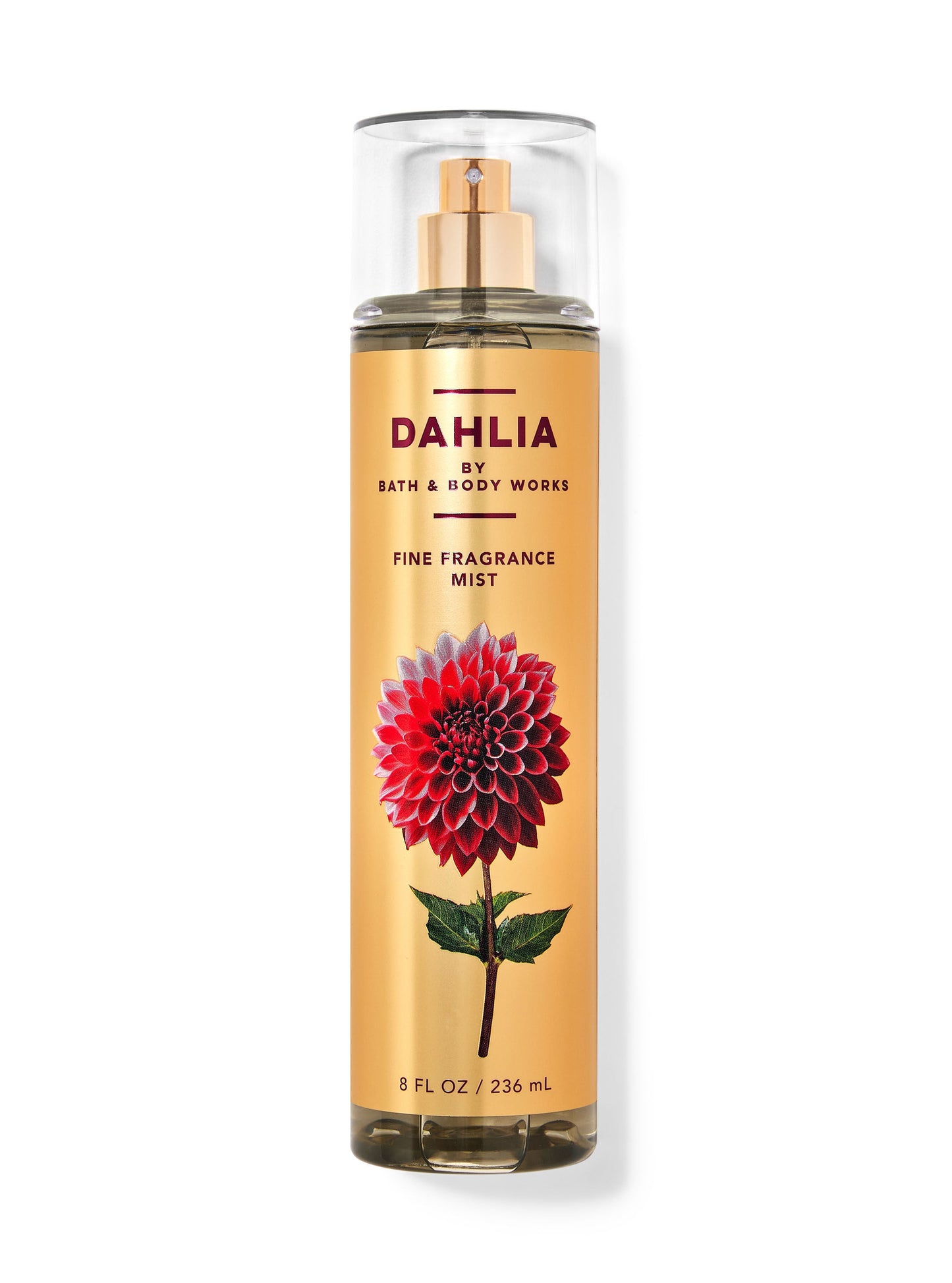 Dahlia Fine Fragrance Mist - (236ml)