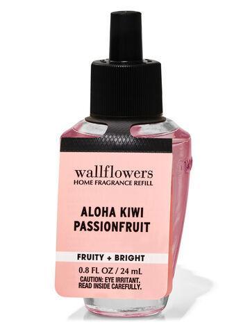 Aloha Kiwi Passionfruit Wallflower Fragrance Refill Only - (24ml)