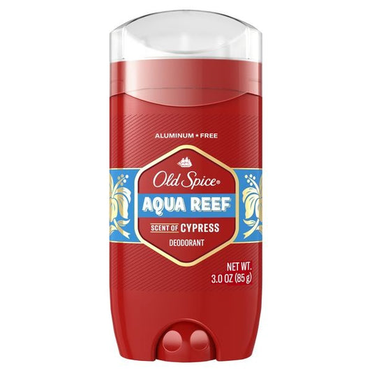 Old Spice Aqua Reef Deodorant - (85g)