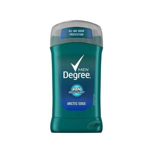 Degree Men's Arctic Edge - (85g)