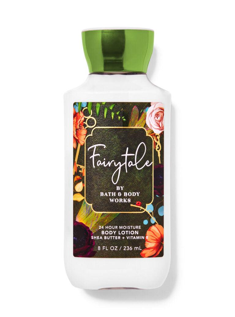 Fairytale Body Lotion - (236ml)