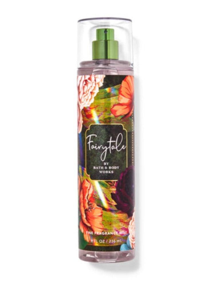 Fairytale Fine Fragrance Mist - (236ml)