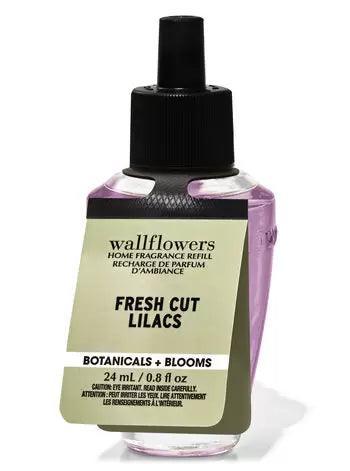 Fresh Cut Lilacs Wallflower Fragrance Refill Only - (24ml)