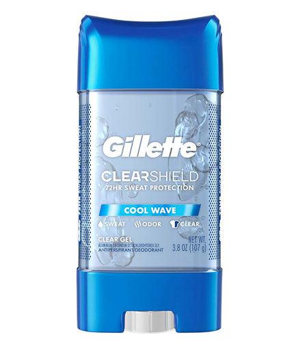 Gillette Cool Wave - (107g)