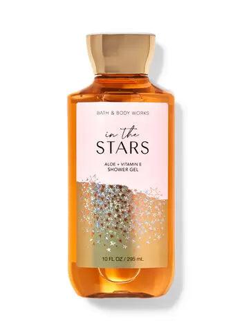 In The Stars Shower Gel - (295ml)