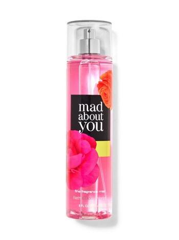 Mad About You Fine Fragrance Mist - (236ml)