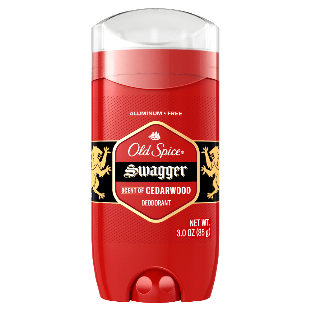 Old Spice Men's Swagger Deodorant - (73g)