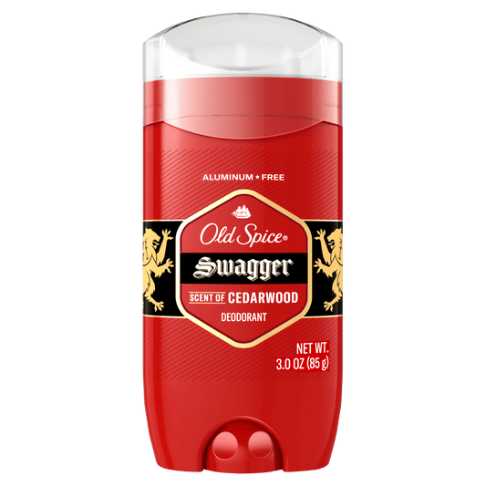 Old Spice Men's Swagger Deodorant - (73g)