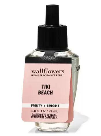 Tiki Beach Wallflower Fragrance Refill Only - (24ml)