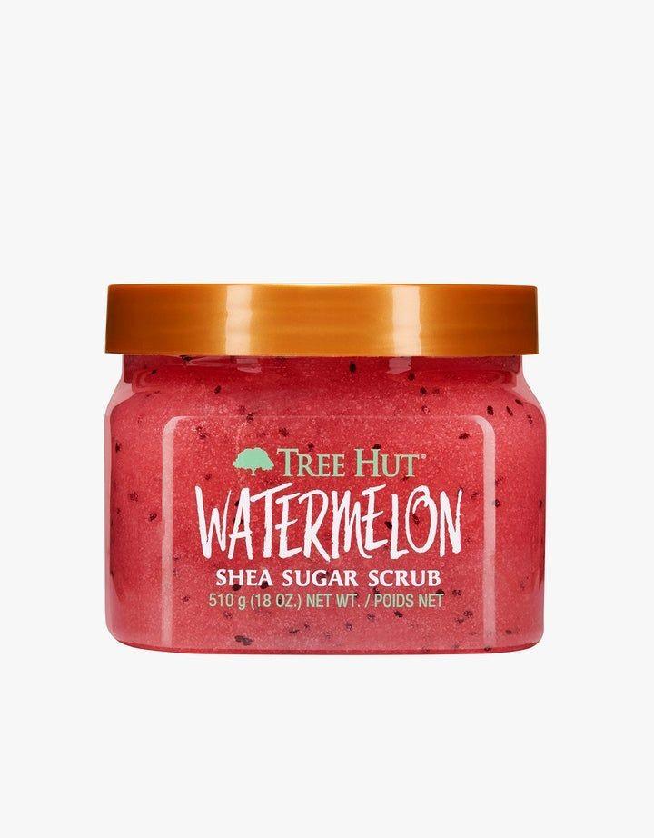 Tree Hut Watermelon Shea Sugar Scrub - (510g)