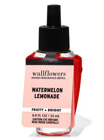 Watermelon Lemonade Wallflower Fragrance Refill Only - (24ml)