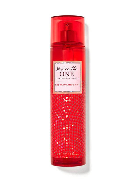 You're The One Fine Fragrance Mist - (236ml)