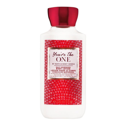 You're The One Nourishing Body Lotion - (236ml)