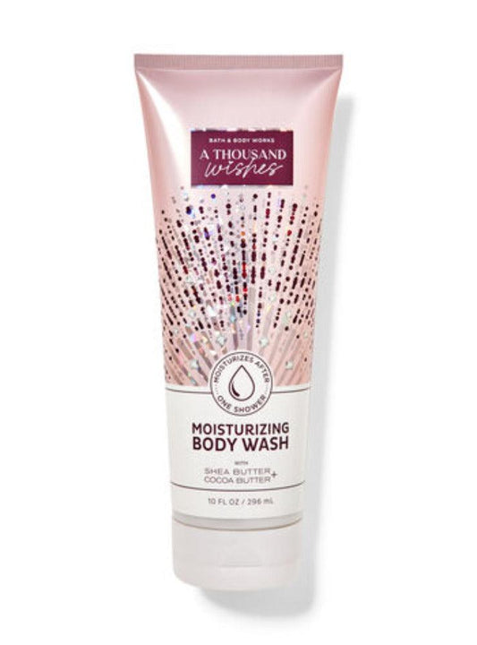 A Thousand Wishes Body Wash - (296ml)