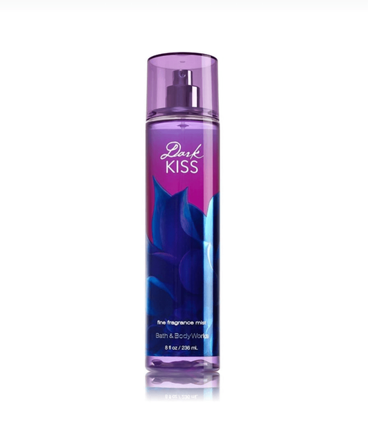 Dark Kiss Fine Fragrance Mist - (236ml)