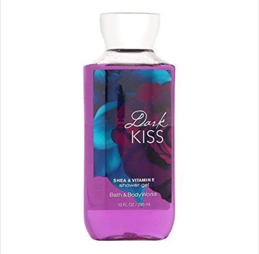 Dark Kiss Shower Gel - (295ml)