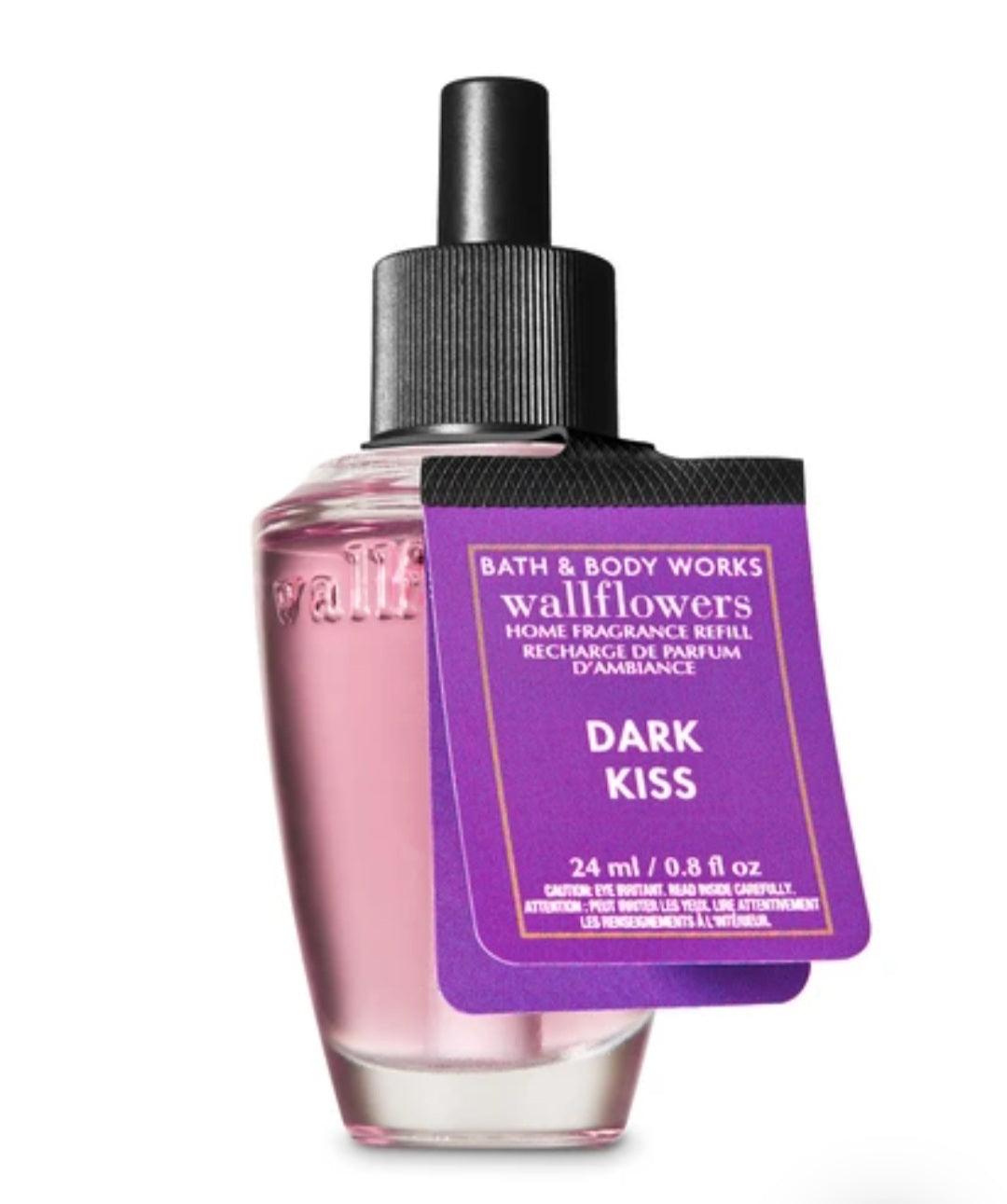 Dark Kiss Wallflower Fragrance Refill Only - (24ml)