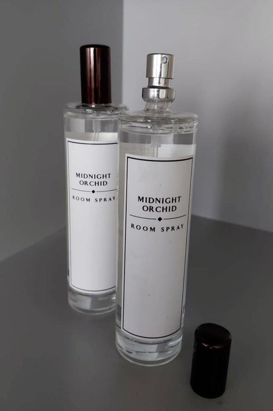 GH Midnight Orchid Room Spray - (100ml)