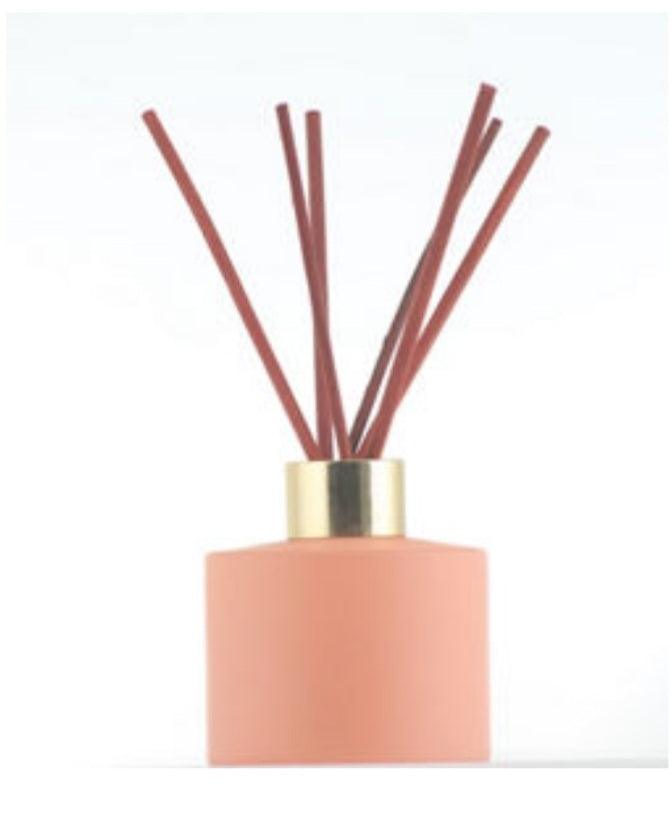 GH Peach Twist Reed Diffuser - (100ml)