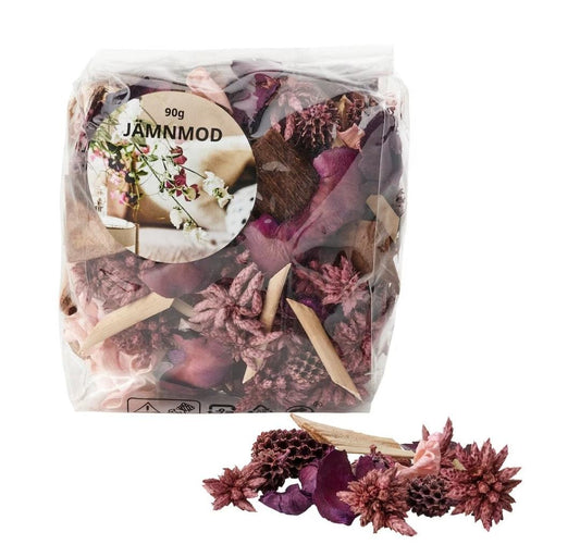 IKEA Sweet Pea Potpourri - (90g)