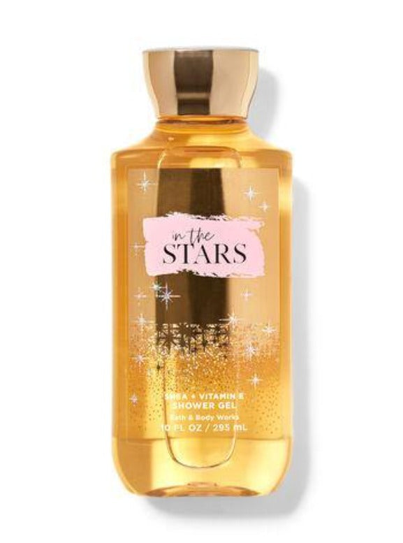 In The Stars Shower Gel - (295ml)