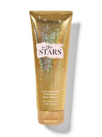 In The Stars Ultra Shea Body Cream - (226g)