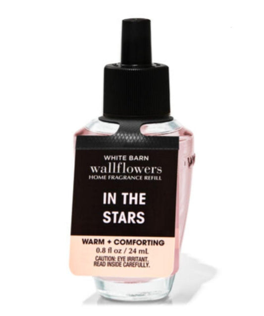 In the Stars Wallflower Fragrance Refill Only - (24ml)