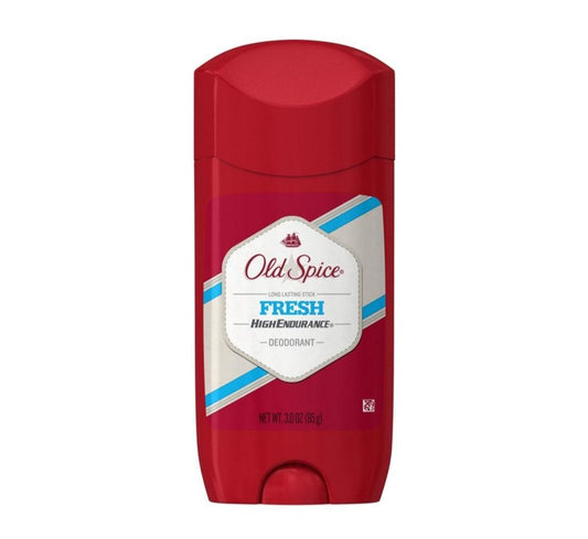 Old Spice Men's Fresh Deodorant - (85g)