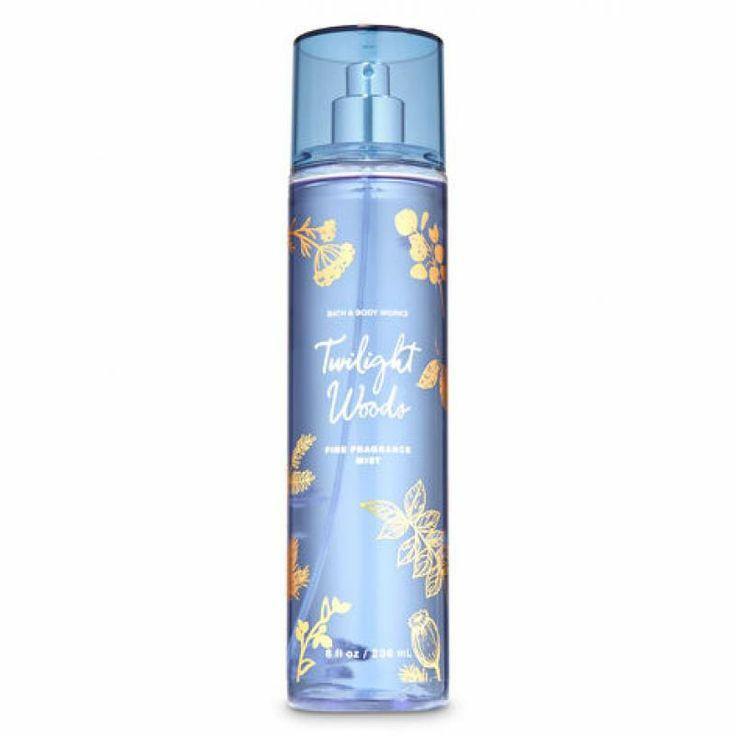 Twilight Woods Fine Fragrance Mist - (236ml)