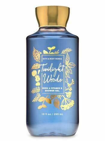 Twilight Woods Shower Gel - (295ml)