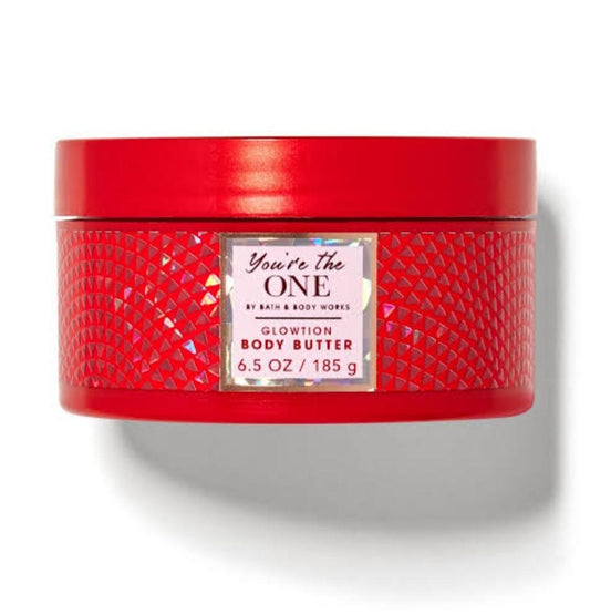 You're The One Glowtion Body Butter-(185g)